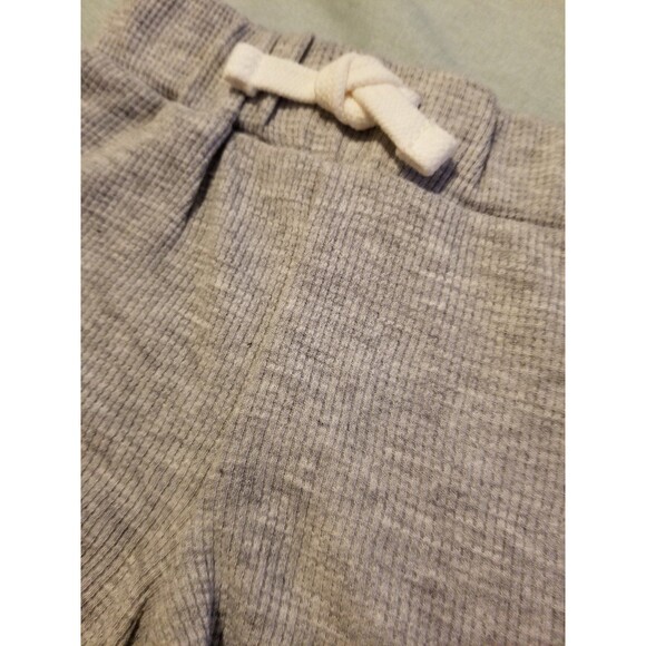 Baby Pull-On Waffle Knit Shorts
- 3mths - Picture 3 of 3